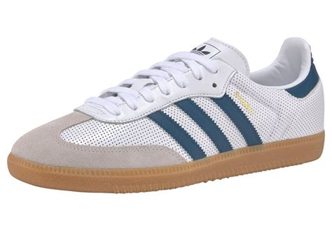 adidas schuhe mit silber kappe|adidas Samba OG Schuh .